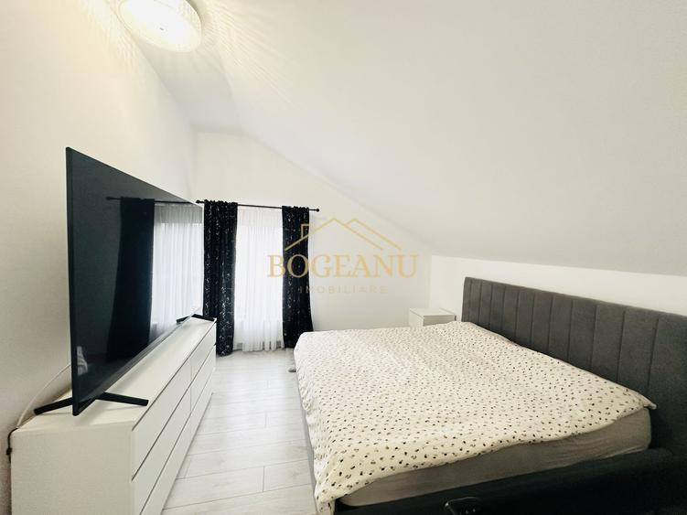 BG158-Casa Giroc 2 ap independente | 500 mp teren | Panouri COMISION 0 - 12