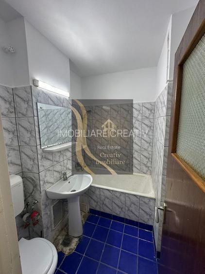 Apartament 2 Camere Mall Plaza - 6