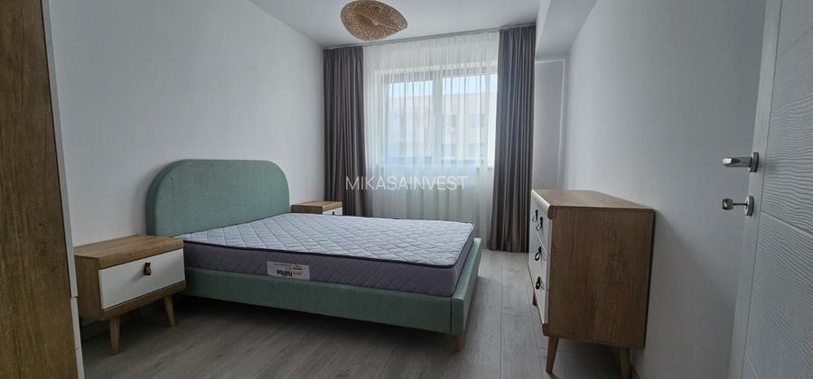DE INCHIRIAT-Apartament modern în complex HILS Brauner – zona Theodor Pallady - 8