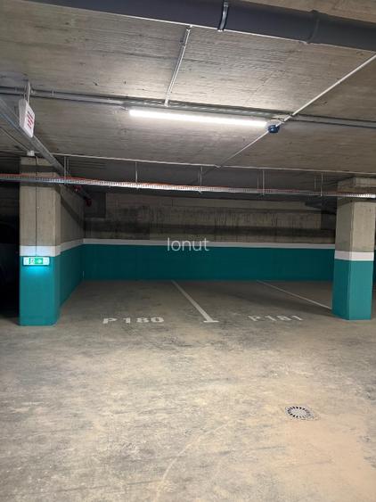 Apartament 2 camere Pipera, My Place North, propietar, loc parcare subteran - 9