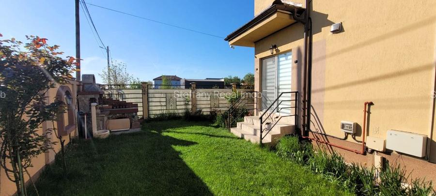 Casă 4 camere P+1 de vanzare   Domnești - 24