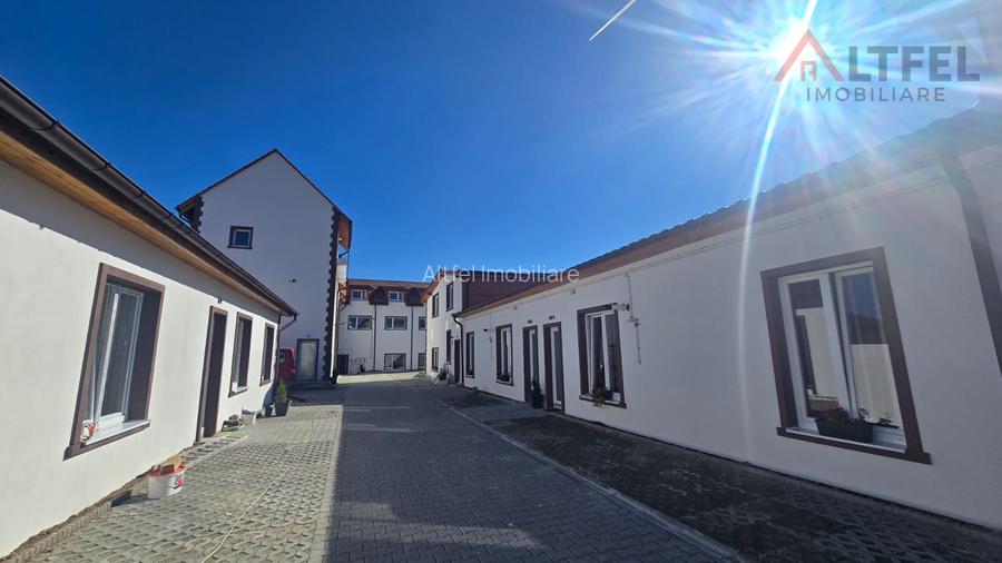 COMISION 0! Apartament cu 3 camere decomandat la casa in Turnisor - 2