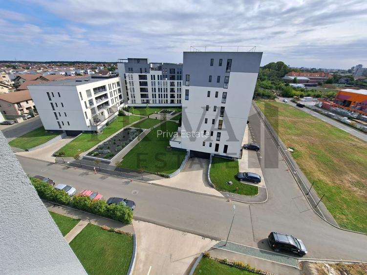 Apartament premium 3 camere, 2 balcoane, Aradului - 2