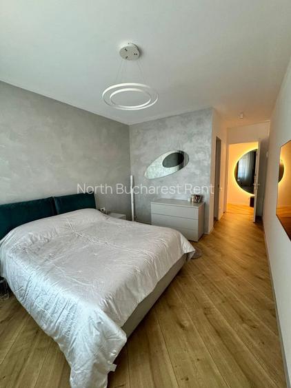 3 camere de inchiriat | PIPERA | SUPERB - 6