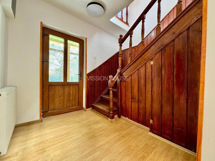 Inchiriere Vila individuala Buftea | Teren 992 mp - 6