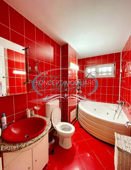 Apartamet modern in Manastiur, zona complex Nora - 10