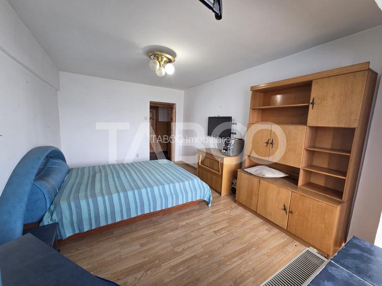 Apartament 3 camere 90 mp 2 balcoane zona Bulevardu Unirii - 3