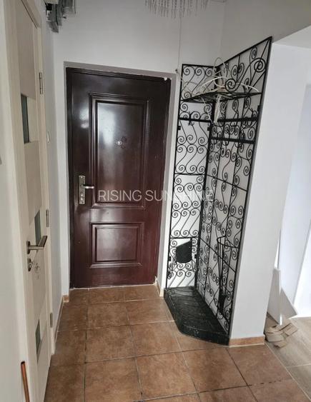 3 camere | bloc reabilitat | bloc an 1980 | 500m Metrou Raul Doamnei - 11