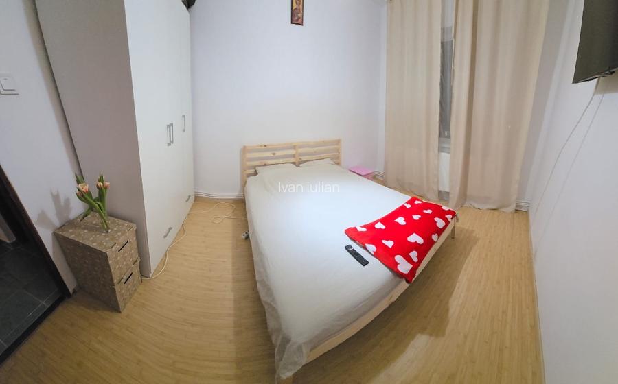 Vând apartament 2 camere  - 7