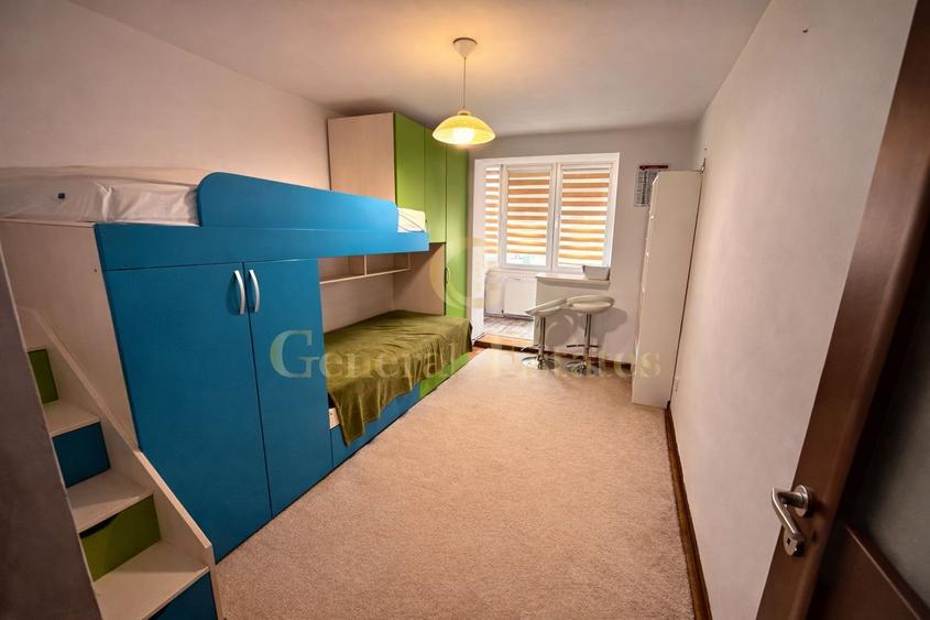 Apartament 4 camere | Etaj 1 | Centrul Civic – locatie excelenta - 3
