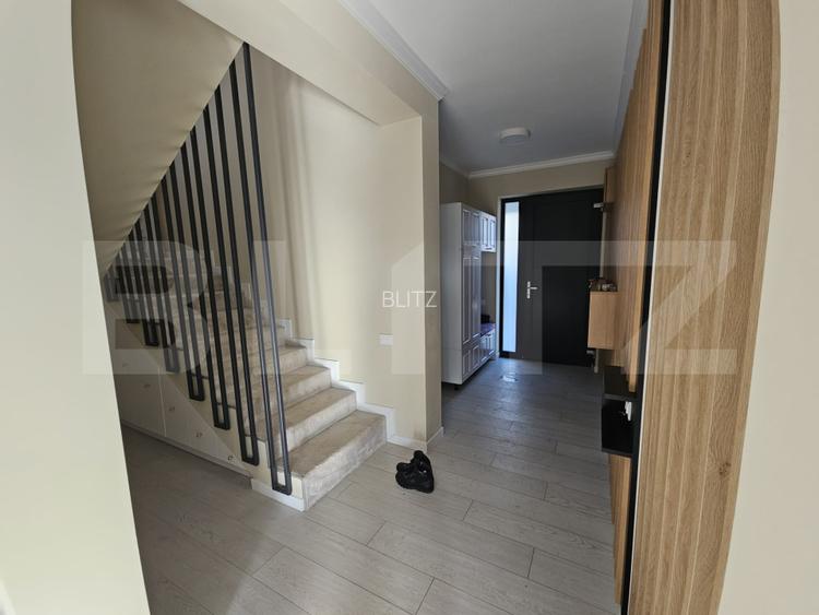 Vila de lux 4 camere in zona Visan - 12