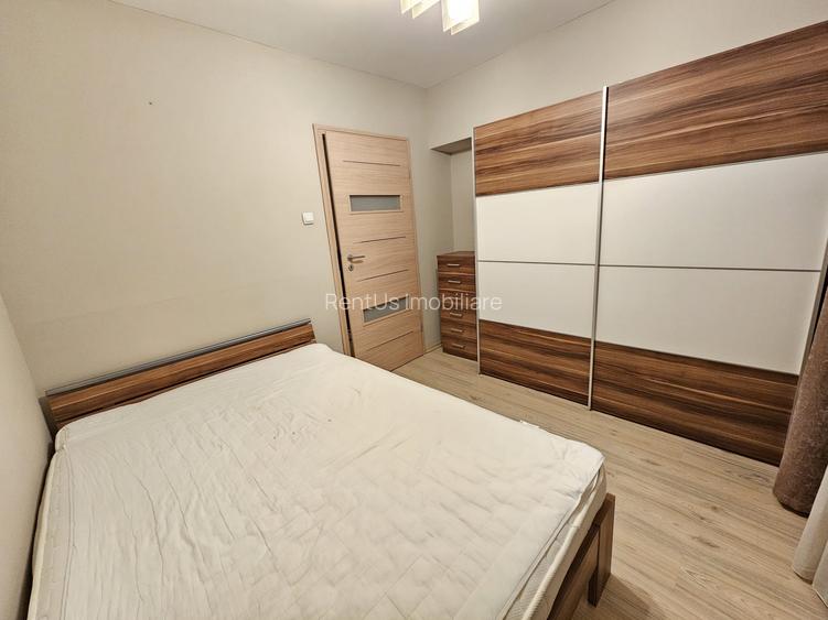 Dorobanti/Calea Floreasca/Stefan Cel Mare/Ap 2 Camere la Cheie/ - 6