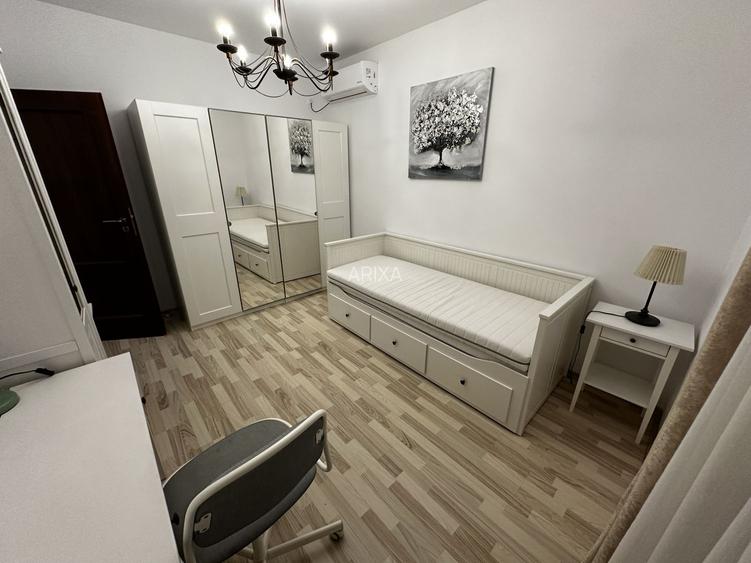 3 Camere 2020 REAL Parcare INCLUSA Metrou Politehnica Cotroceni Apaca - 24