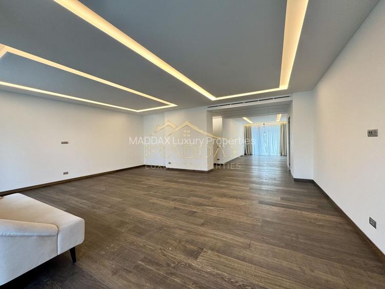 Penthouse cu 5 Camere *400mpc* / 67mp terasa / View 360 / Bd. Kiseleff - 58