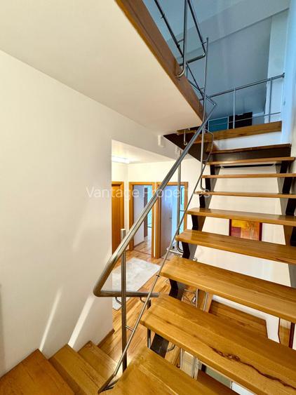 Vila 6 camere, complex rezidential cu piscina, Erou Iancu Nicolae - 20