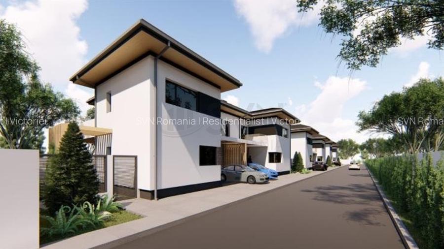 REV2004725 Vila I De Vanzare I 4 Camere I Corbeanca - Tamasi - 17