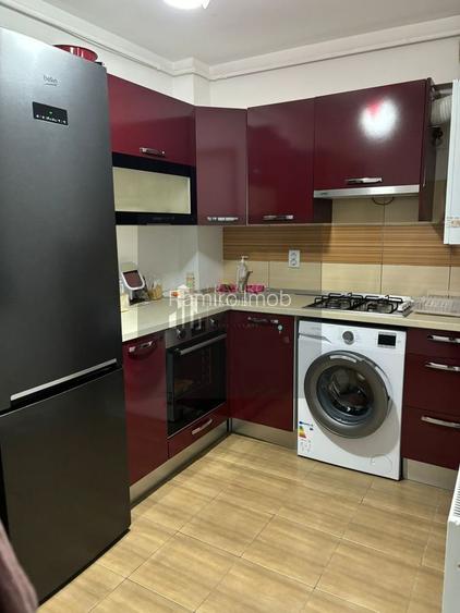 2 Camere Decomandat - Metalurgiei - 8