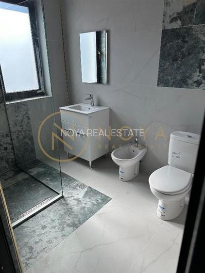 Apartament cu 2 camere 70mp 2 bai in zona Crangasi | Bloc NOU | Metrou - 7