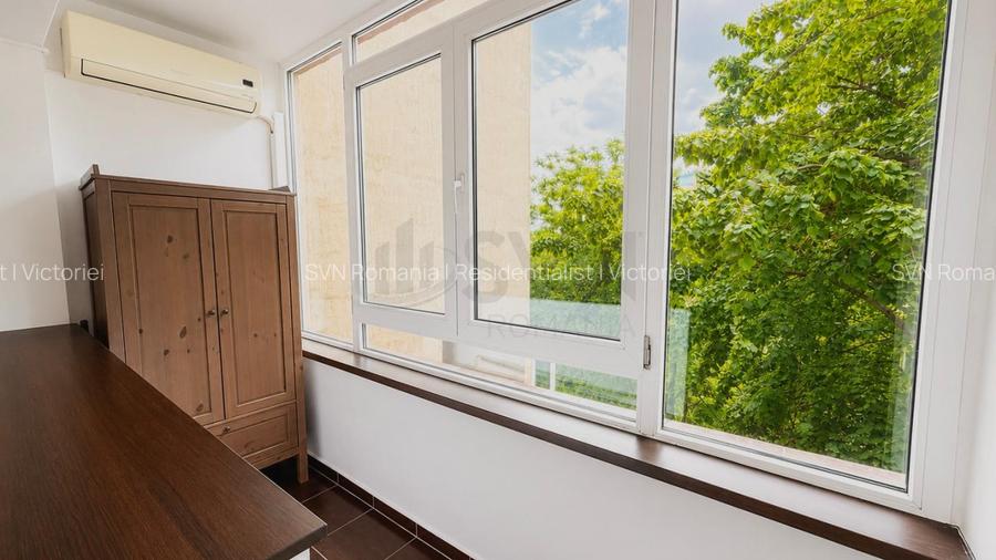 REA1028782 Apartament 2 camere I Metrou Victoriei I Mobilat si utilat - 3