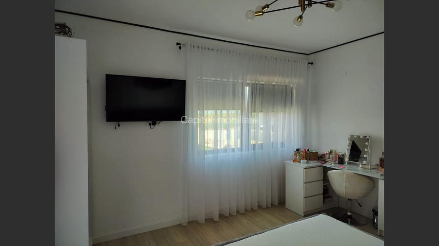 Vilă modernă P+M – Preajba Nouă, Târgu Jiu - 11