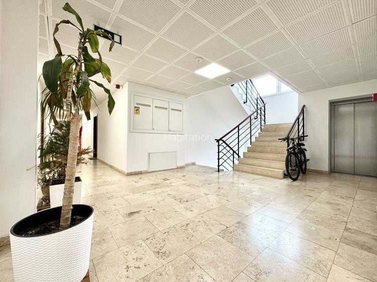 Studio cochet cu terasa– ideal pentru investiție,  Lipovei - Pădure - 20