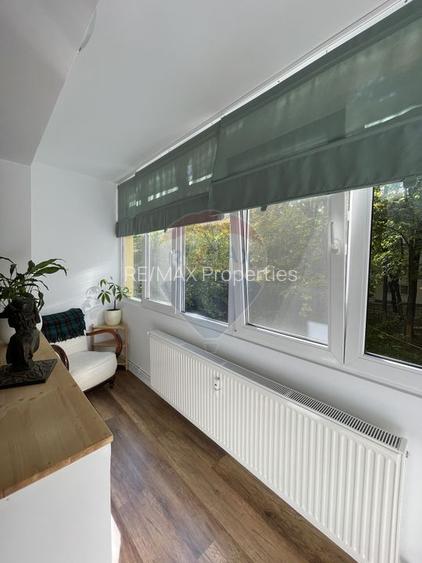 Apartament 3 camere etaj 1, Bd Obregia,  Vatra Dornei - 7