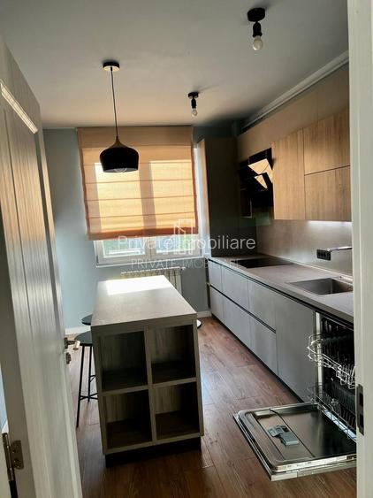 Apartament 2 Camere Bloc Nou/Parcare de Vanzare, Zona Agora, Tudor - 14