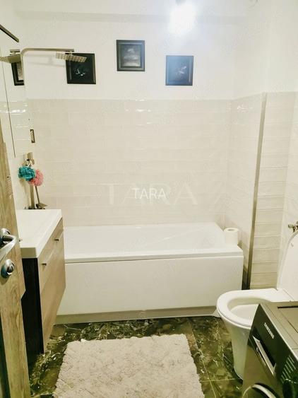 Apartament modern, aproape de zona centrala,  Apahida - 5