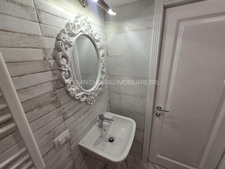 Apartament Exclusivist de Închiriat în Arena Residence - 33