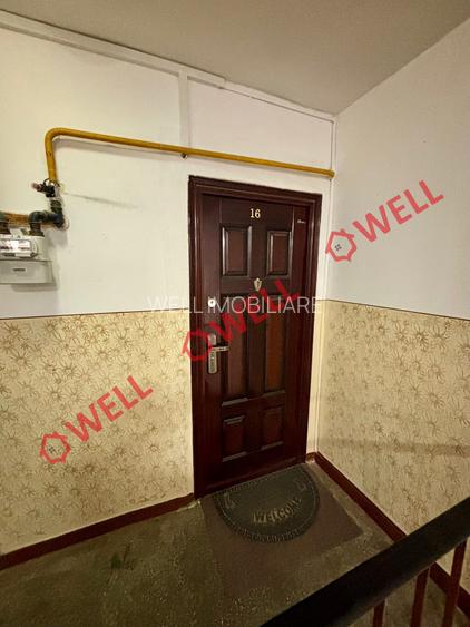 Apartament cu 3 camere de vânzare în Târgu Secuiesc, pe strada 1 Decembrie 1918! - 3