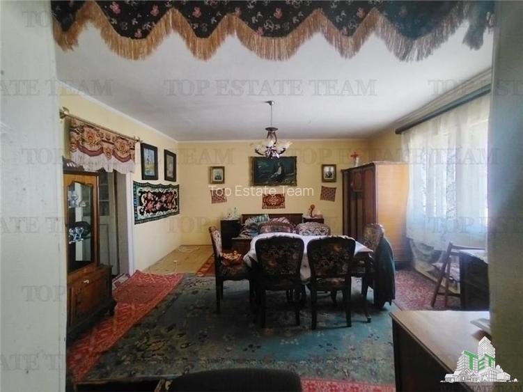 Casa de inchiriat ca spatiu comercial sau spatiu de birouri in Alba - 3