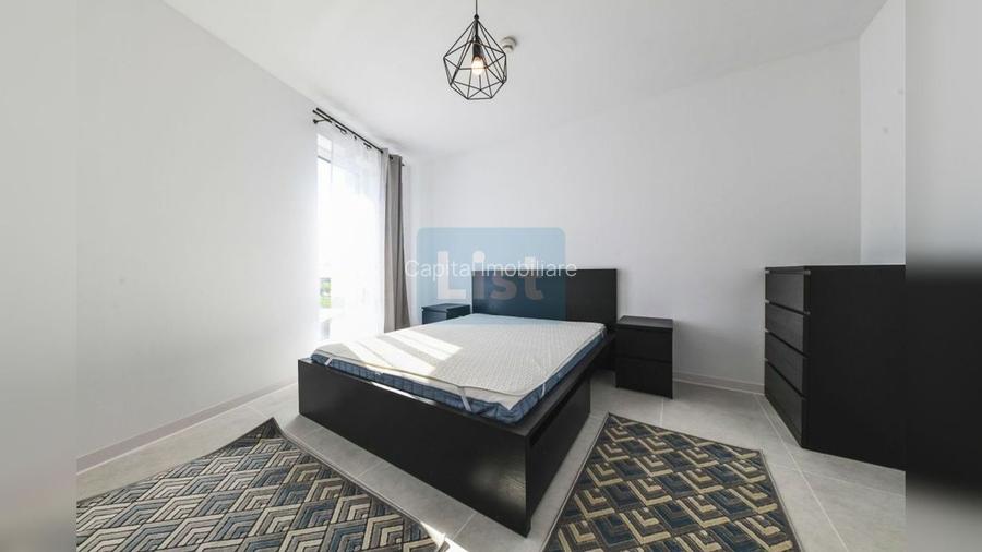 Apartament cu 3 camere, zona Aeroport - 9