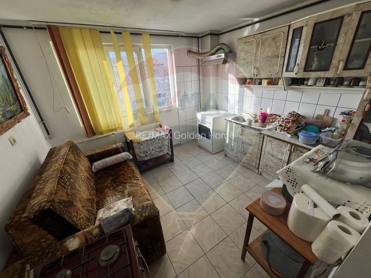 Apartament cu 2 camere de vânzare în zona Sud - 3