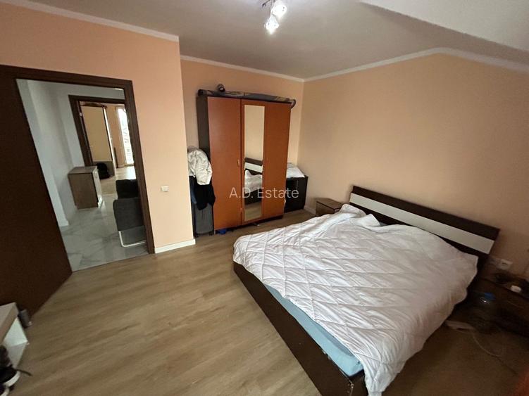 1 Decembrie 2 Camere Bloc 2014 Caramida 72 Mp Loc Parcare 15 Min Metrou - 3