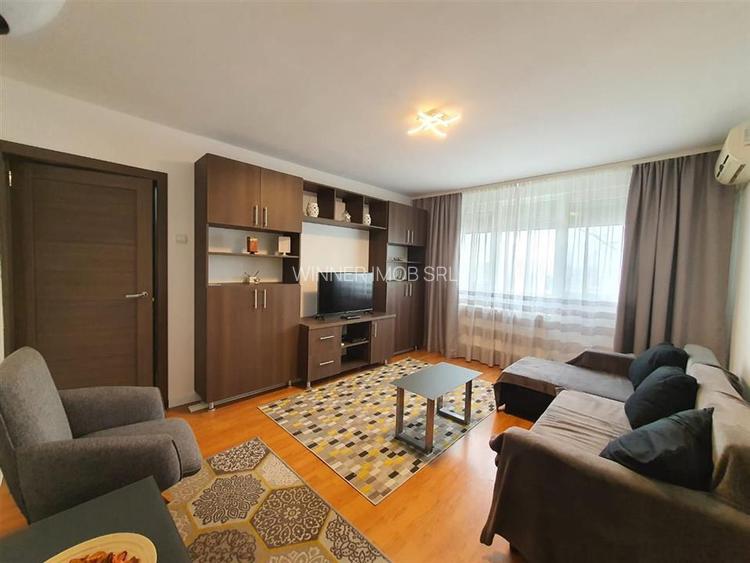 Inchiriere Apartament cu 2 camere Unirii - 2