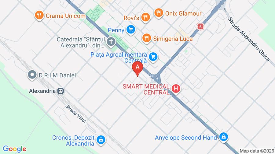 Apartament de vânzare  - 5