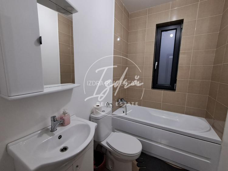 Apartament modern de inchiriat – Doamna Stanca | Parcare privata | Bloc cu lift - 11