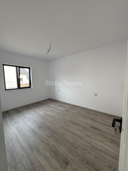 Casa Lunca Cetatuii 2025 / Incalzire Pardoseala / Canalizare/ Asfalt/Pers Fizica - 4