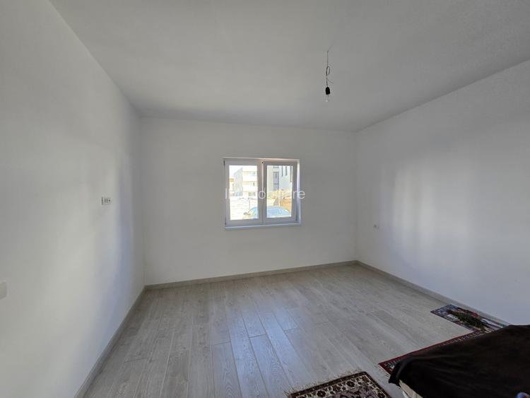 Dumbrăvița-Decathlon-2 camere-dressing-parter-2locuri parcare - 14