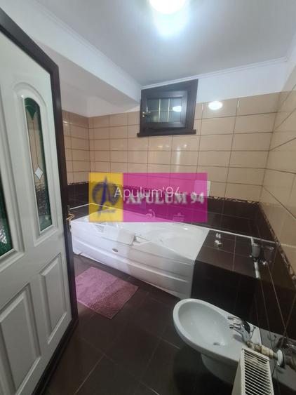 Hotel Boutique de vanzare in Sinaia - 29