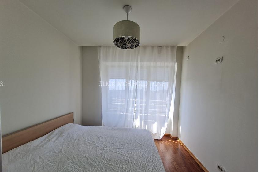 InCity Residence- Rond Alba Iulia - 19