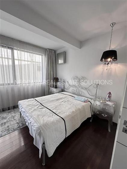 APARTAMENT 3 CAMERE // BARBU VACARESCU // LANGA LAC - 16