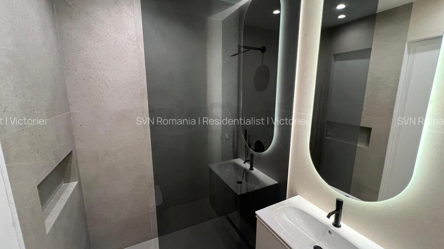 REA1026270 Apartament 4 camere I Aviatiei Tower I - 15