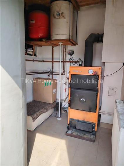 Spatiu comercial in Remetea, str. Alszegi - 12