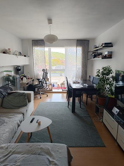 Apartament 2 camere, de vânzare, decomandat, Grigorescu, str. Donath, 52 mp - 2