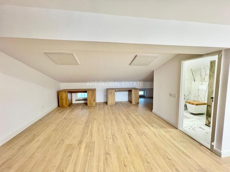 Casa Noua Duplex Intrarea Nicolae Iorga 41 Militari Residence Chiajna - 26