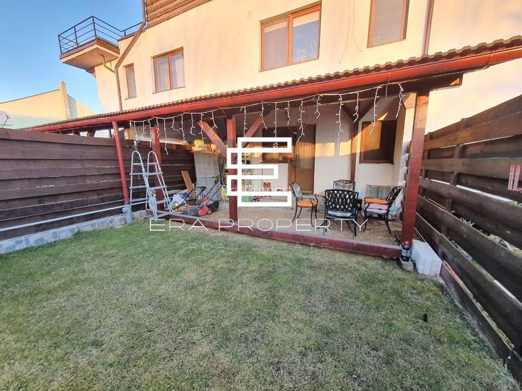 Apartament 3 camere cu grădină generoasă – 152 mp | Cartierul Arhitecților - 13