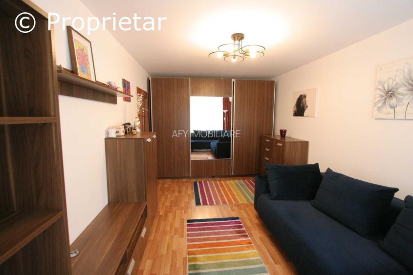 Apartament 2 Camere Crangasi-de inchiriat - 2