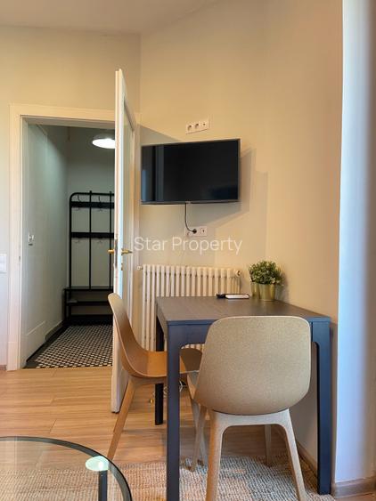 2 camere cochete ultracentral Universitate - 6