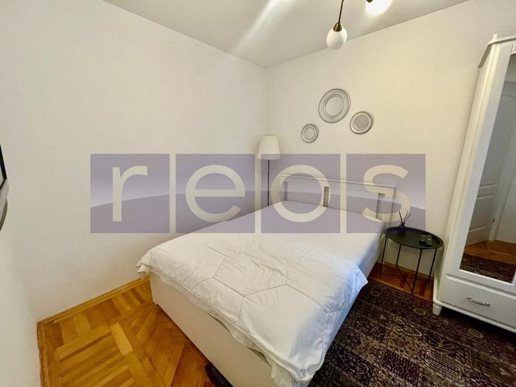 VANZARE APARTAMENT 2 CAMERE METROU PIATA ROMANA ULTRACENTRAL 42mp Investitie - 8